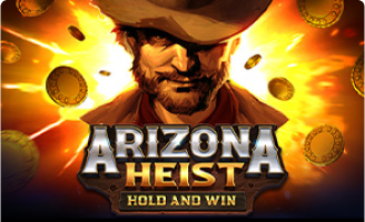 Arizona Heist