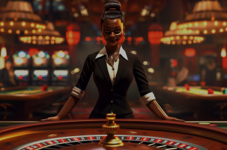 22Bet Live Casino